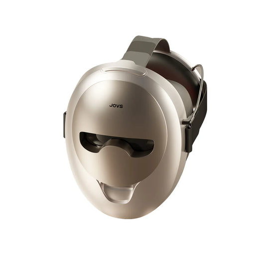 SonoDerm LuxGlow Mask - Professional Laser Light Therapy Face Mask