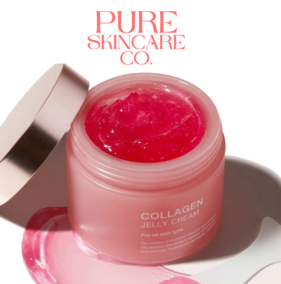Glow & Lift Collagen Jelly Cream