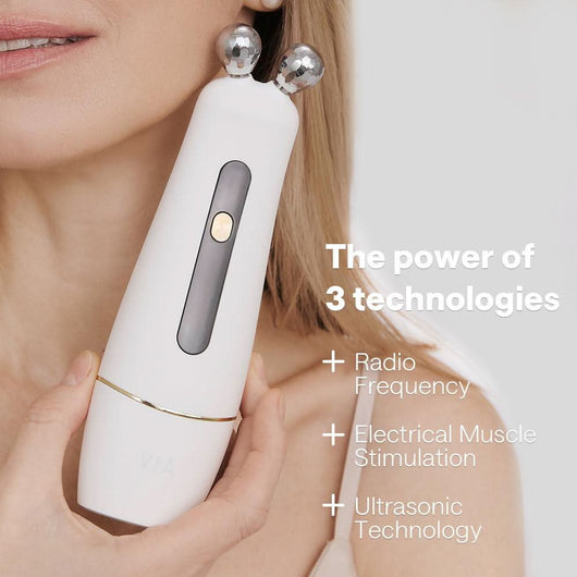 SonoDerm UltraSlim Pro - Professional Ultrasonic Cavitation Body Contouring Device