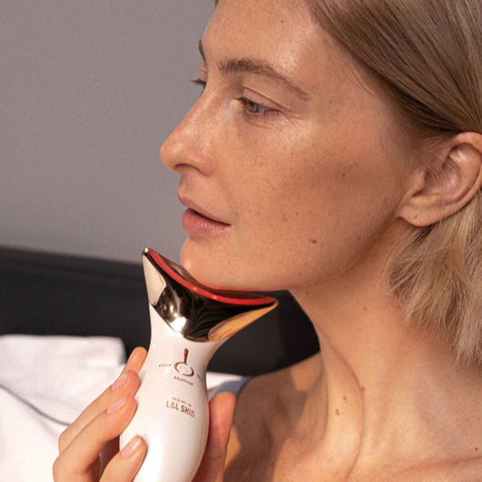 SonoDerm LuminaLift™