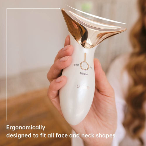 SonoDerm LuminaLift™