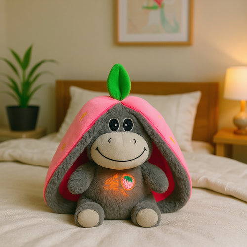 Calmi Comfort Plush