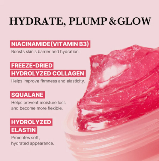 Glow & Lift Collagen Jelly Cream