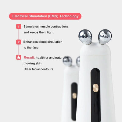 SonoDerm UltraSlim Pro - Professional Ultrasonic Cavitation Body Contouring Device