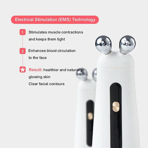 SonoDerm UltraSlim Pro - Professional Ultrasonic Cavitation Body Contouring Device