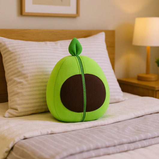 Calmi Comfort Plush