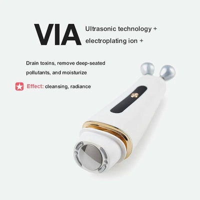SonoDerm UltraSlim Pro - Professional Ultrasonic Cavitation Body Contouring Device