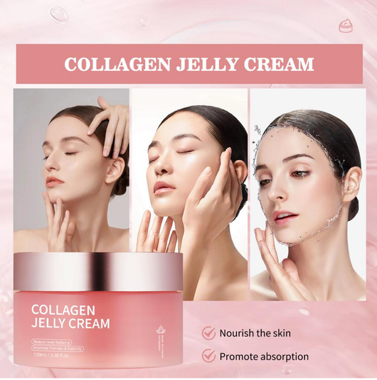 Glow & Lift Collagen Jelly Cream