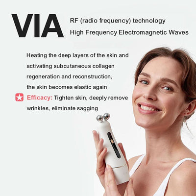 SonoDerm UltraSlim Pro - Professional Ultrasonic Cavitation Body Contouring Device