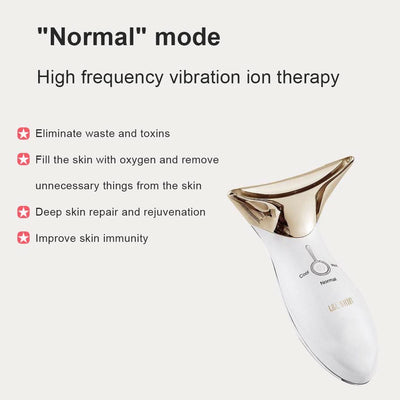 SonoDerm LuminaLift™