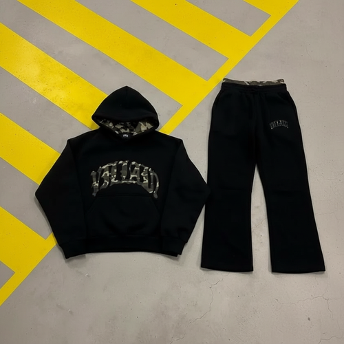 Leopard Set