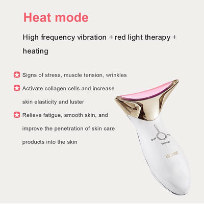 SonoDerm LuminaLift™