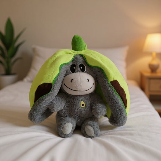 Calmi Comfort Plush