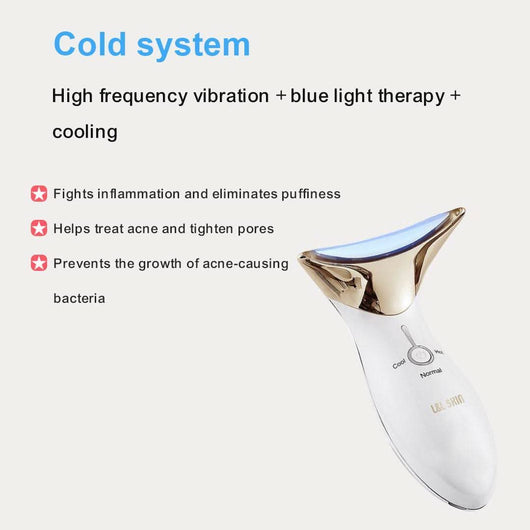 SonoDerm LuminaLift™
