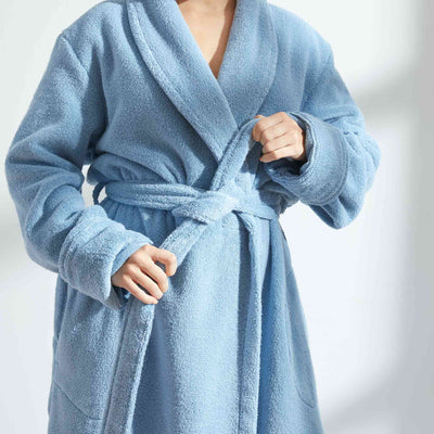 Super-Plush Robe