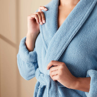 Super-Plush Robe