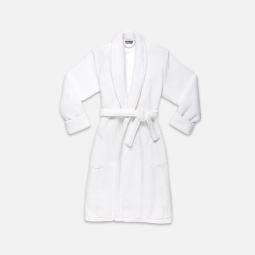 Super-Plush Robe