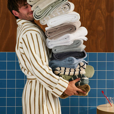 Super-Plush Robe