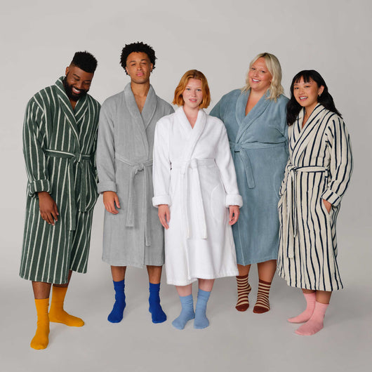 Super-Plush Robe
