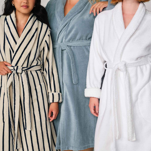 Super-Plush Robe