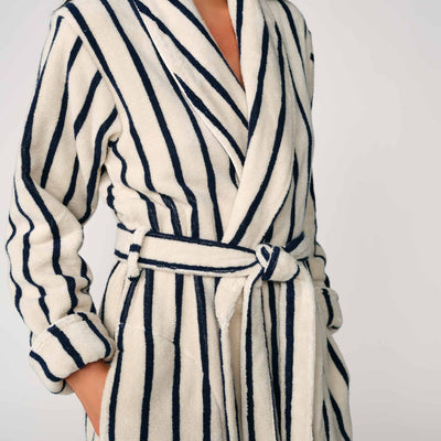 Super-Plush Robe