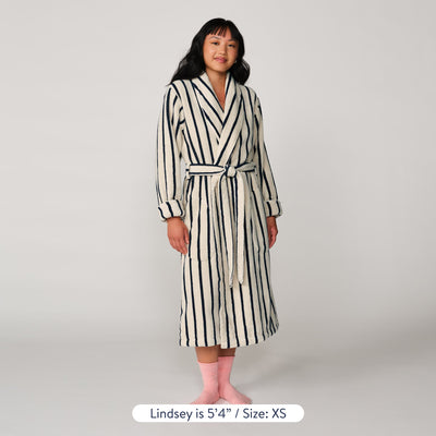 Super-Plush Robe
