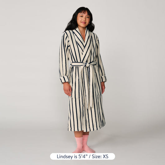 Super-Plush Robe