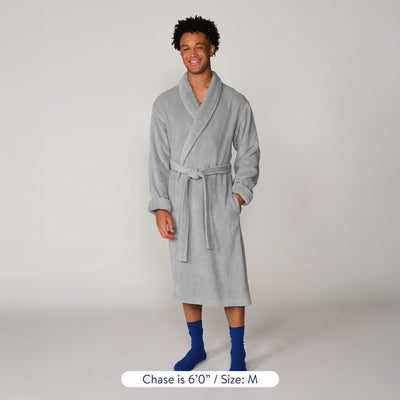 Super-Plush Robe