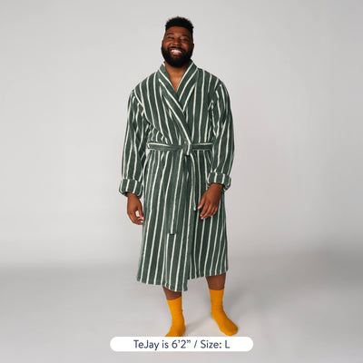 Super-Plush Robe