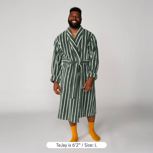 Super-Plush Robe
