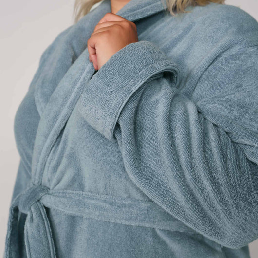 Super-Plush Robe