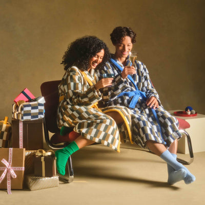 Super-Plush Robe