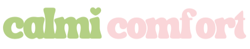 Calmi Plush