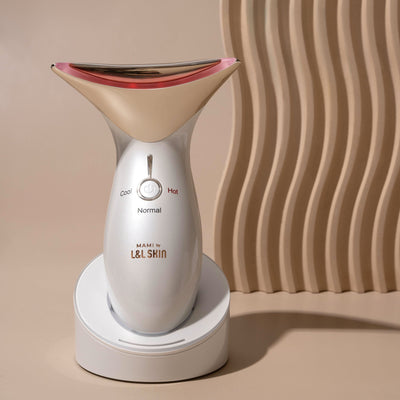 SonoDerm LuminaLift™