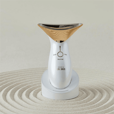 SonoDerm LuminaLift™