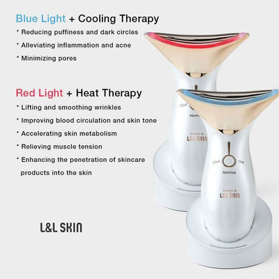 SonoDerm LuminaLift™