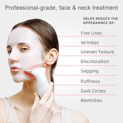 SonoDerm LuminaLift™