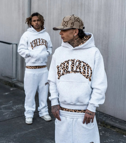 Leopart Hoodie