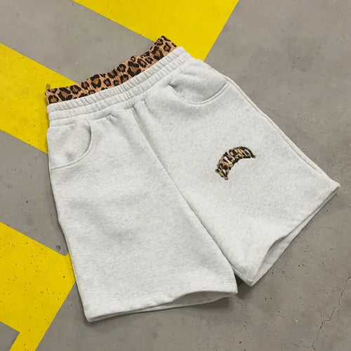 Leopard Hoodie