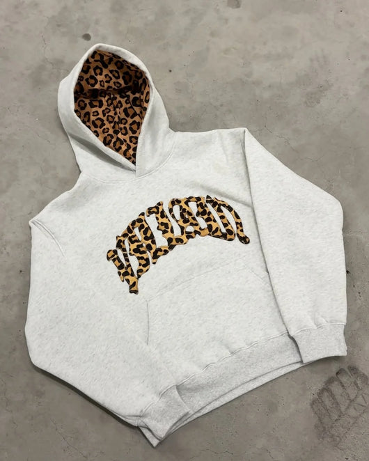 Leopart Hoodie