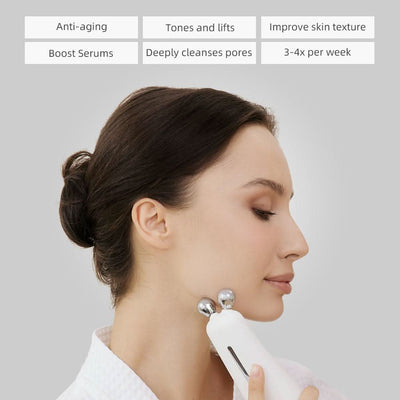 SonoDerm UltraSlim Pro - Professional Ultrasonic Cavitation Body Contouring Device