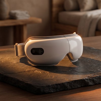 Calmi Restore - Heated Eye Massager