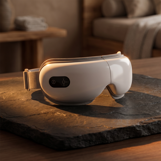 Calmi Restore - Heated Eye Massager