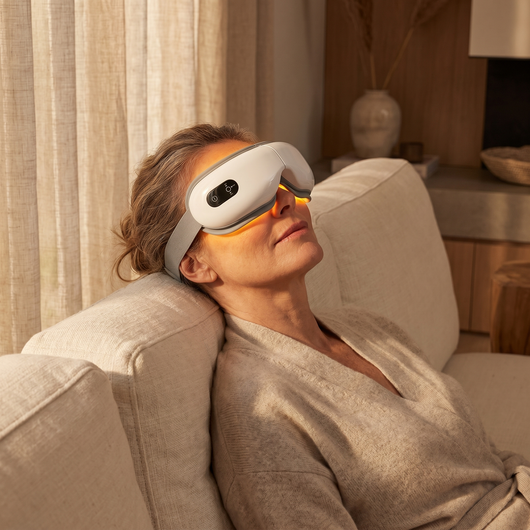 Calmi Restore - Heated Eye Massager