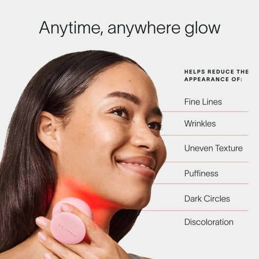 CelesseGlow