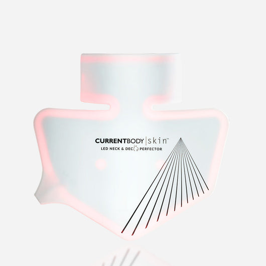 SonoDerm Radiance Contour™ – Neck & Chest Renewal Mask