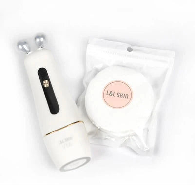 SonoDerm UltraSlim Pro - Professional Ultrasonic Cavitation Body Contouring Device
