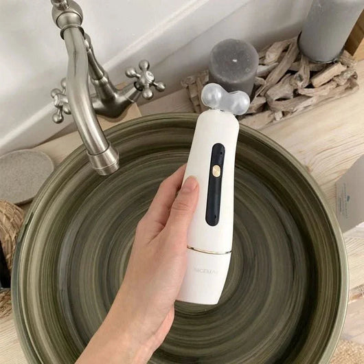 SonoDerm UltraSlim Pro - Professional Ultrasonic Cavitation Body Contouring Device