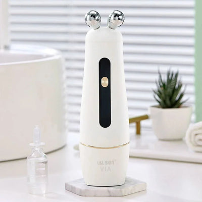 SonoDerm UltraSlim Pro - Professional Ultrasonic Cavitation Body Contouring Device