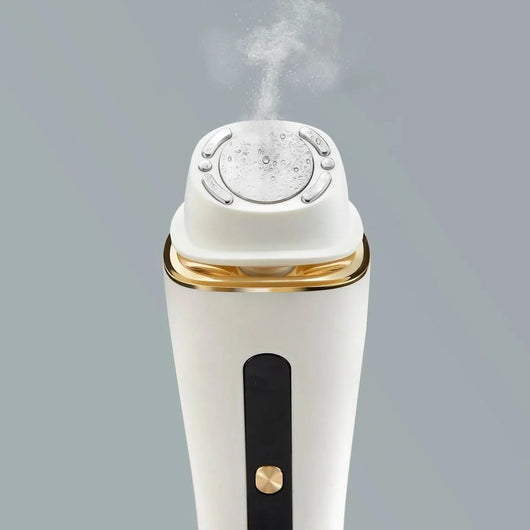 SonoDerm UltraSlim Pro - Professional Ultrasonic Cavitation Body Contouring Device